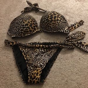 Victoria secret bikini